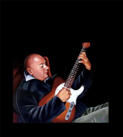 Alberto Mariotti (musicista)